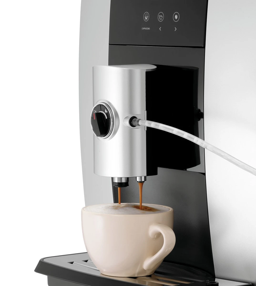 Bartscher Kaffeevollautomat Easy Black 250 8 Bartscher Kaffeevollautomat Easy Black 250 – Bild 8