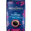 Kaffee DER KRÄFTIGE Von Mövenpick, 500g Gemahlen