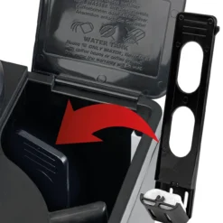 Beem Aktivkohlefilter Set, 4 Stück -Espresso Store beem aktivkohlefilter set 4 stueck 4060449089642 2