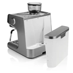 Beem Espressomaschine Espresso-Grind-Profession Mit Mahlwerk -Espresso Store beem espressomaschine espresso grind profession mit mahlwerk 4060449020126 2