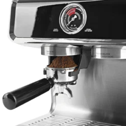Beem Espressomaschine Espresso-Grind-Profession Mit Mahlwerk -Espresso Store beem espressomaschine espresso grind profession mit mahlwerk 4060449020126 6