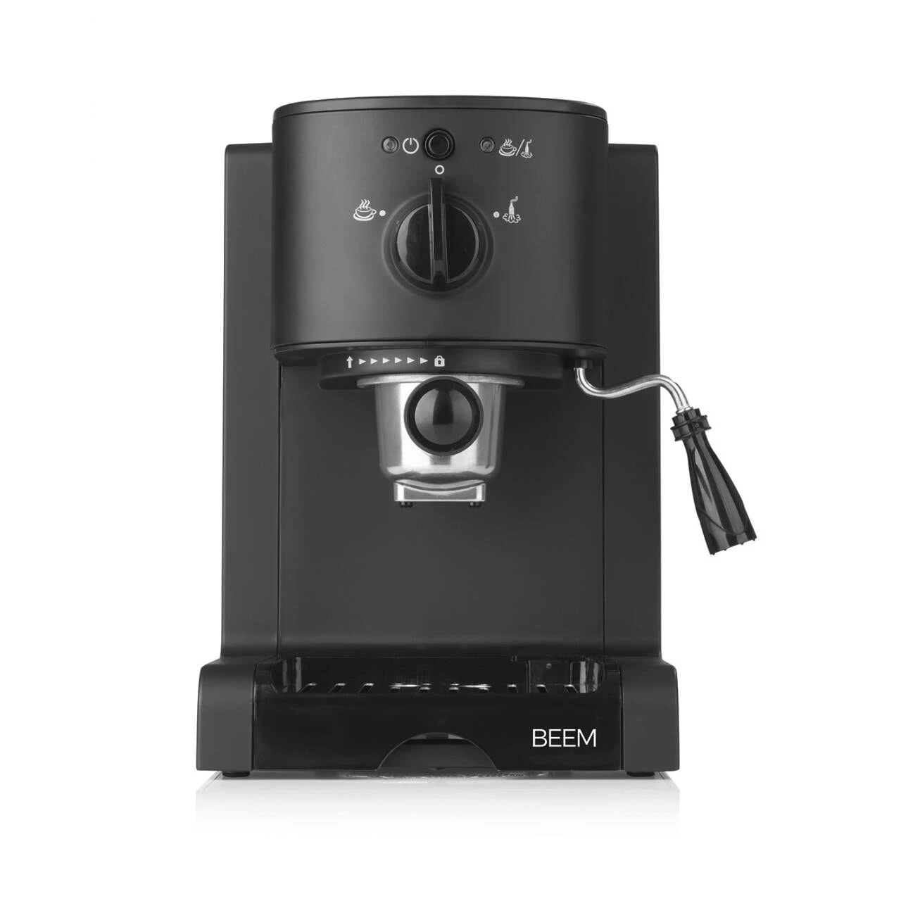 Beem Espressomaschine Espresso Perfect 1 Beem Espressomaschine Espresso Perfect