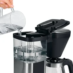 Beem Filterkaffeemaschine Direct-Brew Mit Glaskanne 6 Beem Filterkaffeemaschine Direct-Brew Mit Glaskanne -Espresso Store beem filterkaffeemaschine direct brew mit glaskanne 4060449022755 2