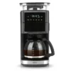 Beem Filterkaffeemaschine Fresh-Aroma-Perfect 3 Mit Glaskanne