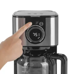 Beem Filterkaffeemaschine Fresh-Aroma-Switch Mit Glaskanne 12 Beem Filterkaffeemaschine Fresh-Aroma-Switch Mit Glaskanne -Espresso Store beem filterkaffeemaschine fresh aroma switch mit glaskanne 4060449028009 10