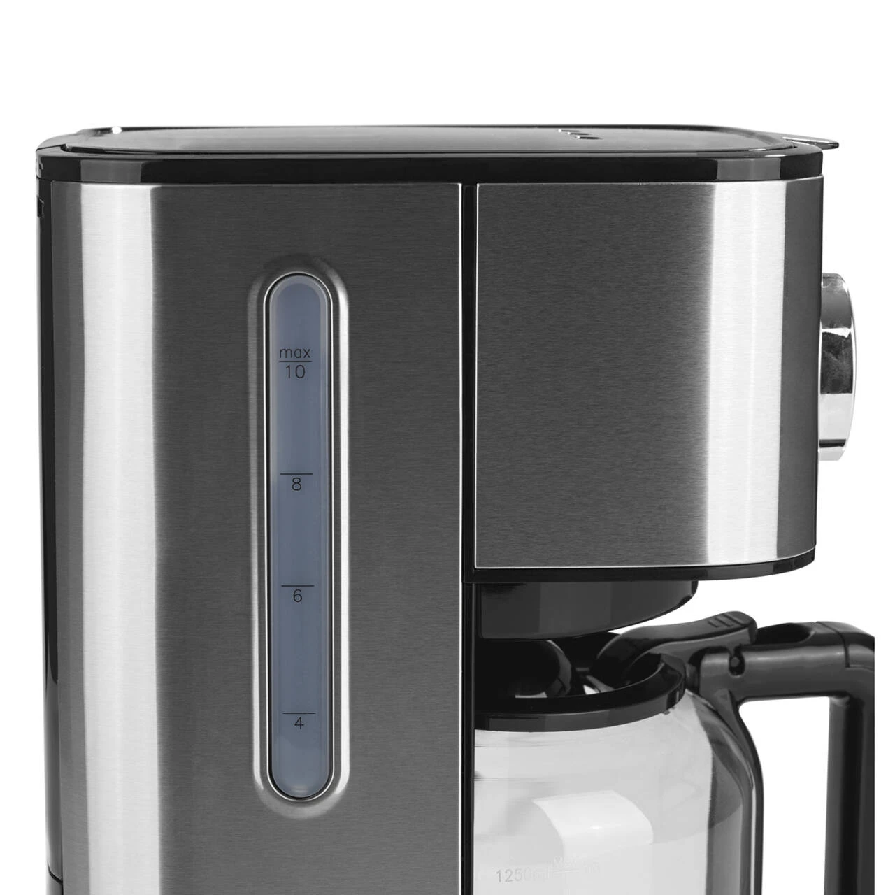 Beem Filterkaffeemaschine Fresh-Aroma-Switch Mit Glaskanne 5 Beem Filterkaffeemaschine Fresh-Aroma-Switch Mit Glaskanne – Bild 5