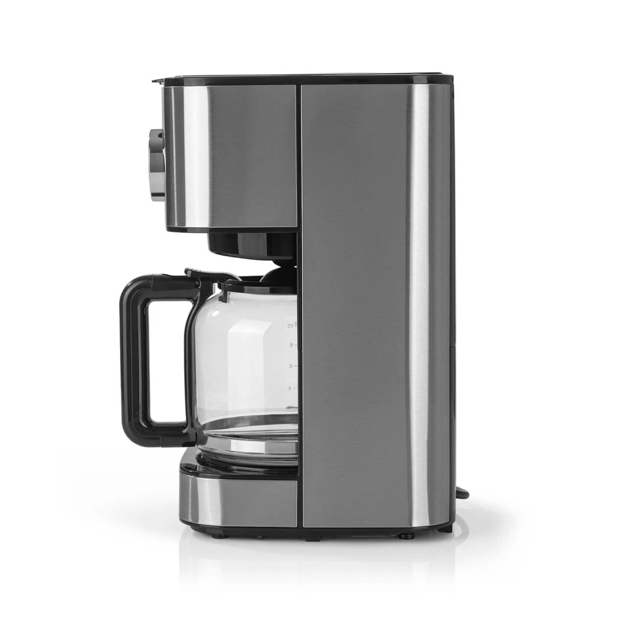 Beem Filterkaffeemaschine Fresh-Aroma-Switch Mit Glaskanne 2 Beem Filterkaffeemaschine Fresh-Aroma-Switch Mit Glaskanne – Bild 2