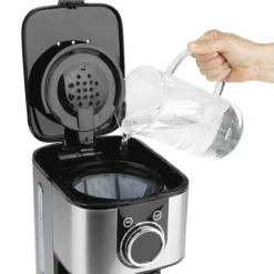 Beem Filterkaffeemaschine Fresh-Aroma-Switch Mit Glaskanne 16 Beem Filterkaffeemaschine Fresh-Aroma-Switch Mit Glaskanne -Espresso Store beem filterkaffeemaschine fresh aroma switch mit glaskanne 4060449028009 7