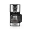 Beem Filterkaffeemaschine Fresh-Aroma-Switch Mit Glaskanne