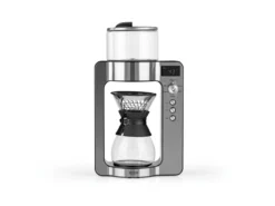 Beem Filterkaffeemaschine Pour Over Mit Waage & Glas