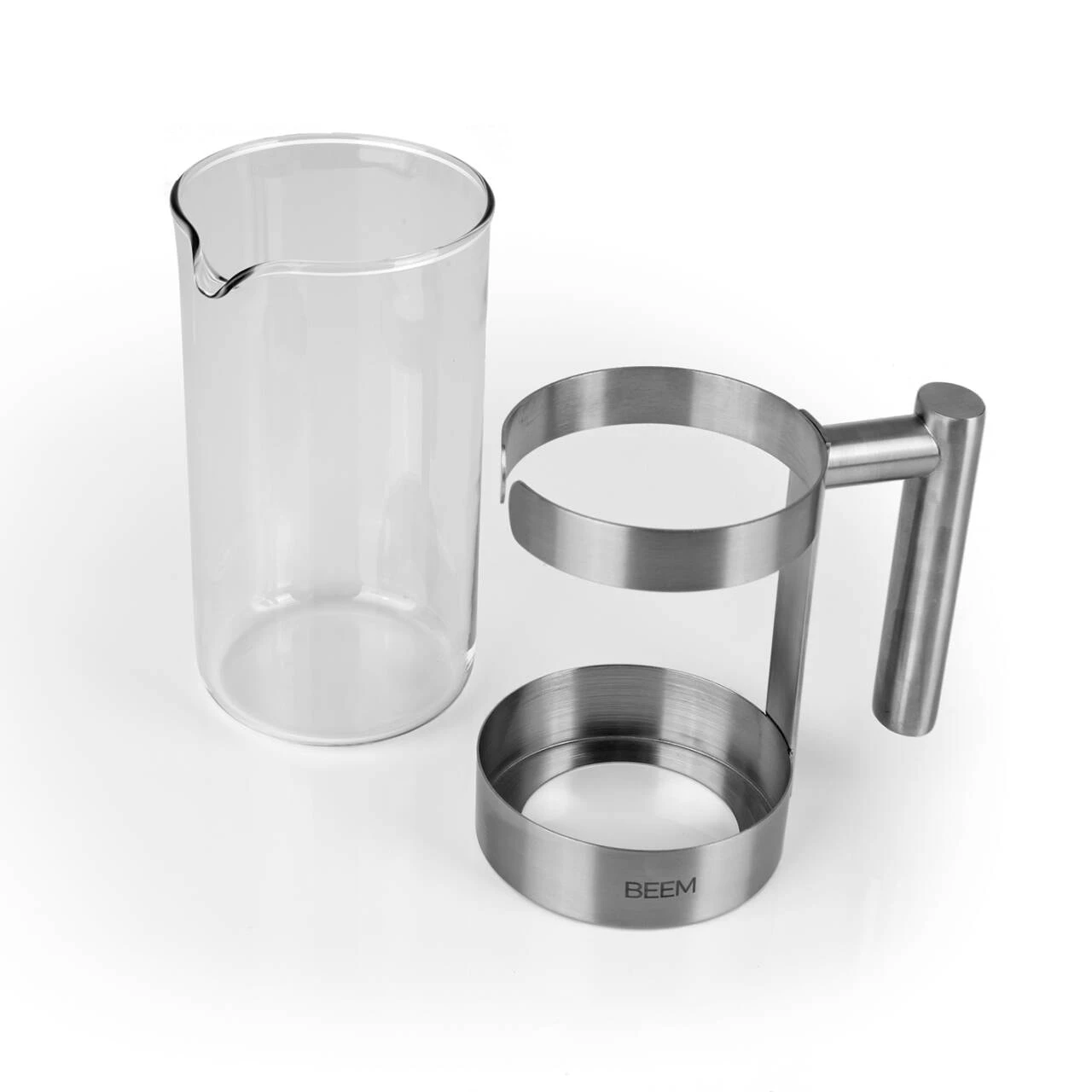 Beem Kaffeebereiter French Press 5 Beem Kaffeebereiter French Press – Bild 5