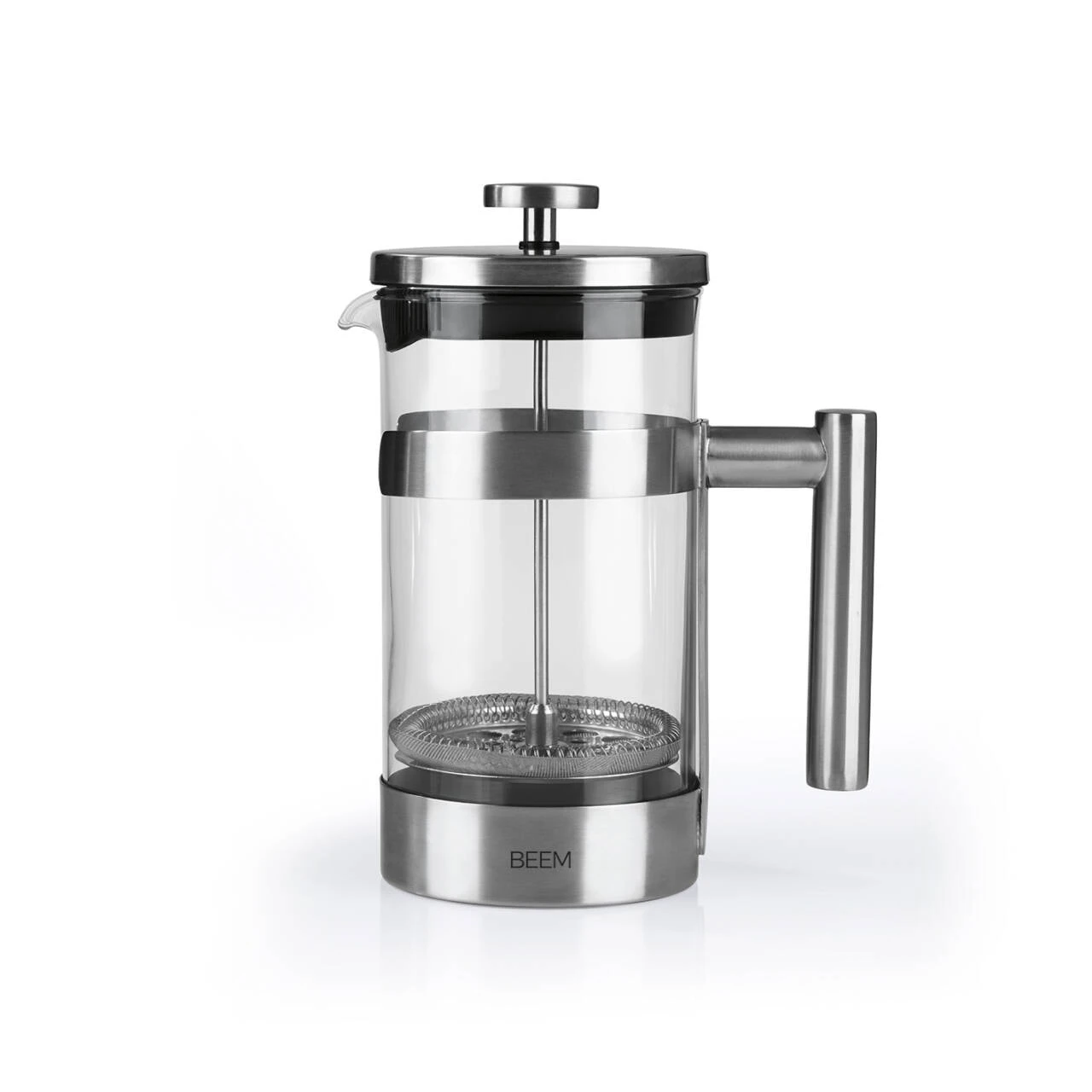 Beem Kaffeebereiter French Press 1 Beem Kaffeebereiter French Press