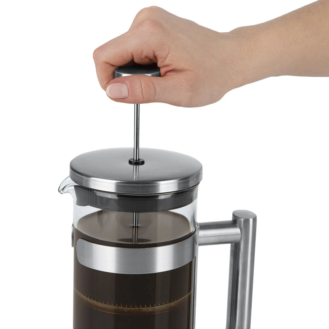 Beem Kaffeebereiter French Press 2 Beem Kaffeebereiter French Press – Bild 2