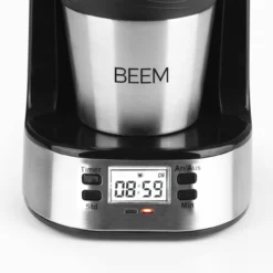 Beem Kaffeemaschine Thermo 2 Go -Espresso Store beem kaffeemaschine thermo 2 go 4060449035106 6