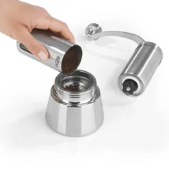 Beem Kaffeemühle Grind 2 Go 9 Beem Kaffeemühle Grind 2 Go -Espresso Store beem kaffeemuehle grind 2 go 4060449042708 3