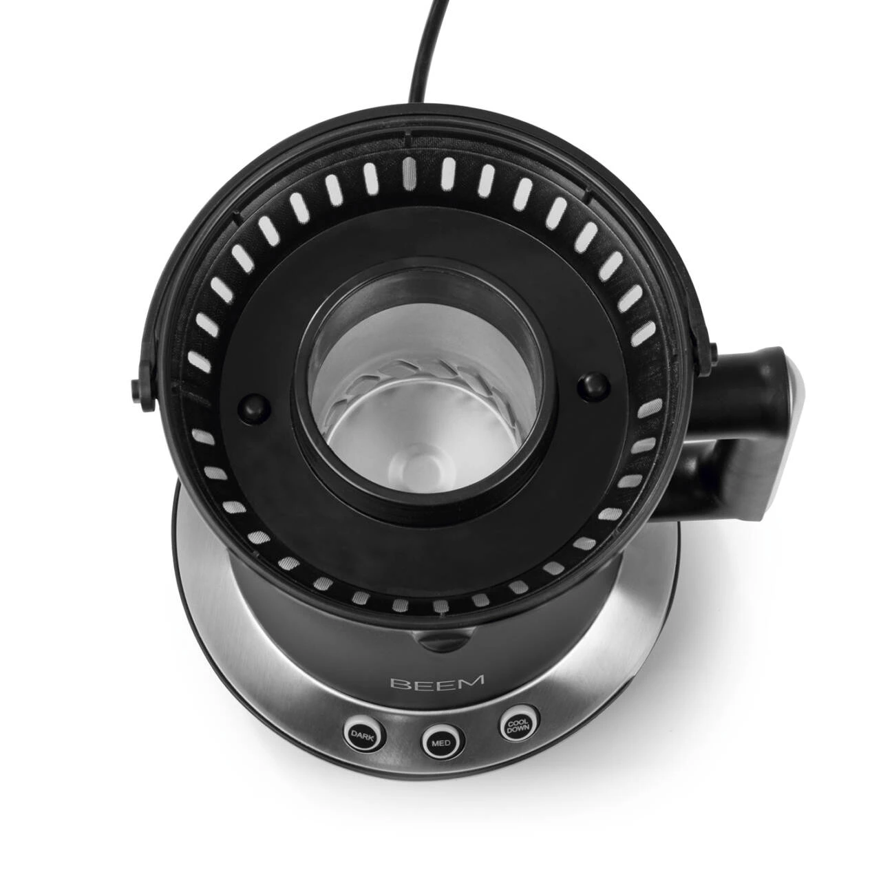 Beem Kaffeeröster Roast-Perfect 4 Beem Kaffeeröster Roast-Perfect – Bild 4