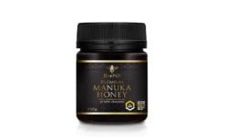 Beenz Premium Manuka Honig MGO80+ 250g