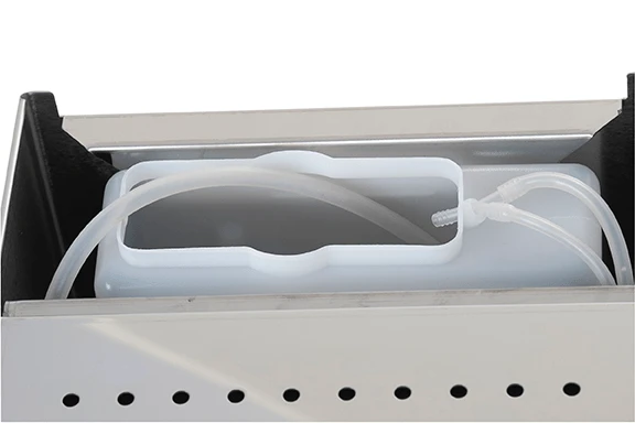 Bezzera BZ10 Espressomaschine 2 Bezzera BZ10 Espressomaschine – Bild 2