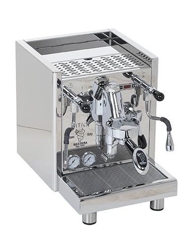 Bezzera Espressomaschine Mitica TOP PID 2 Bezzera Espressomaschine Mitica TOP PID – Bild 2