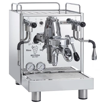 Bezzera Magica S PID Espressomaschine 1 Bezzera Magica S PID Espressomaschine