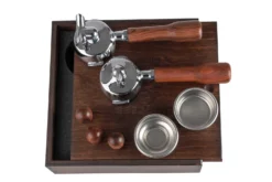 Bezzera Siebträger Set Für E61 Brühgruppe, 7-teilig 6 Bezzera Siebträger Set Für E61 Brühgruppe, 7-teilig -Espresso Store bezzera siebtraeger set fuer e61 bruehgruppe 7 teilig 8052286521535 5