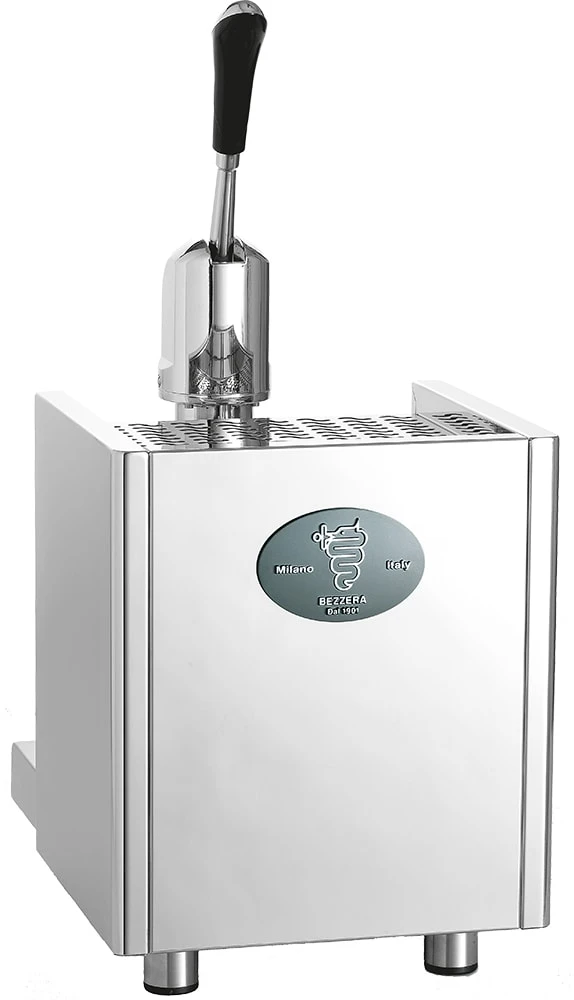 Bezzera Strega S AL Espressomaschine 2 Bezzera Strega S AL Espressomaschine – Bild 2