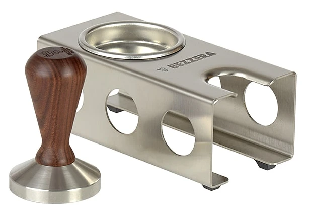 Bezzera Tamper Mit Station 1 Bezzera Tamper Mit Station