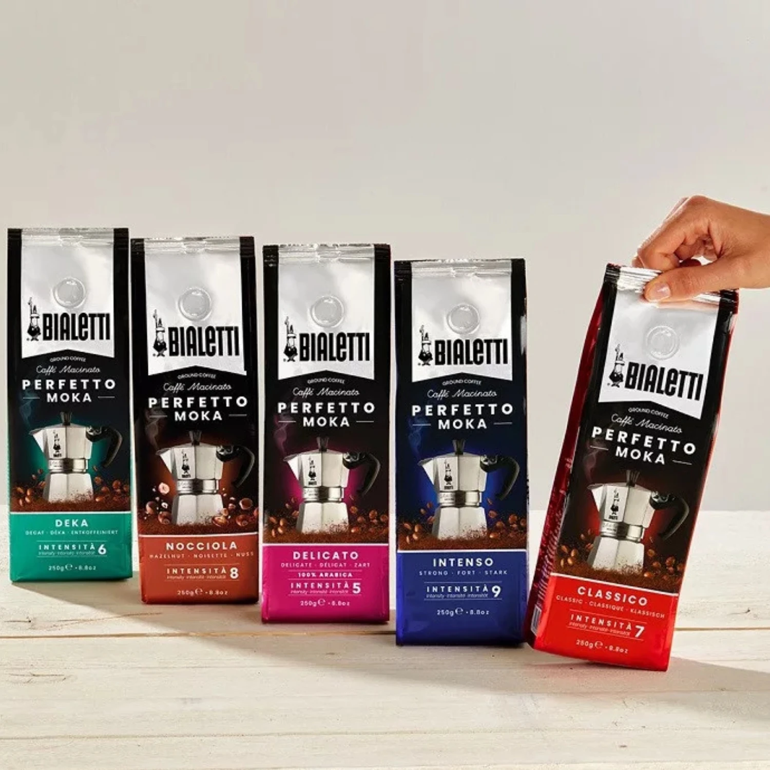 Espresso Store -Espresso Store bialetti delicato koffie 6 1500x1500 1