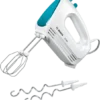 Bosch Handrührer CleverMixx Dynamic Blue