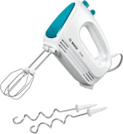 Bosch Handrührer CleverMixx Dynamic Blue