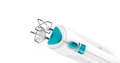 Bosch Handrührer CleverMixx Dynamic Blue 10 Bosch Handrührer CleverMixx Dynamic Blue -Espresso Store bosch handruehrer clevermixx dynamic blue 4242002945019 5