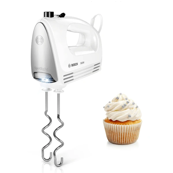Bosch Handrührer CleverMixx Spotlight 5 Bosch Handrührer CleverMixx Spotlight – Bild 5