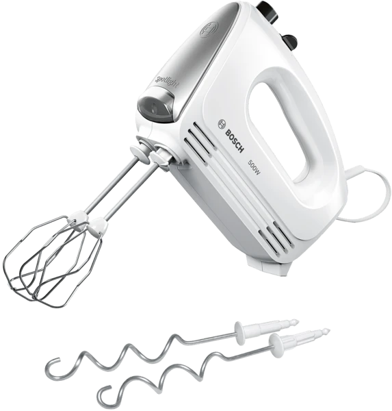 Bosch Handrührer CleverMixx Spotlight 1 Bosch Handrührer CleverMixx Spotlight