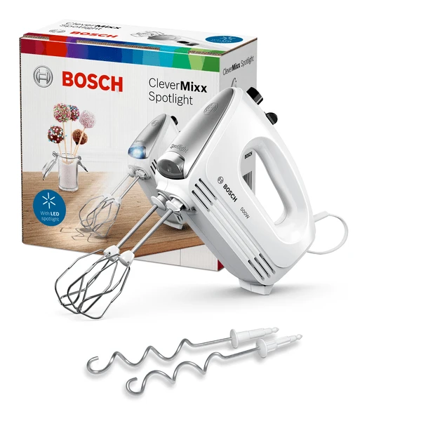 Bosch Handrührer CleverMixx Spotlight 2 Bosch Handrührer CleverMixx Spotlight – Bild 2