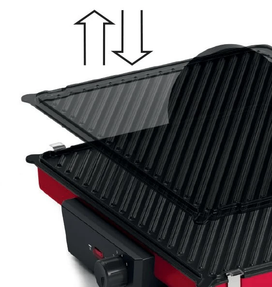 Bosch Kontaktgrill TCG4104 6 Bosch Kontaktgrill TCG4104 – Bild 6