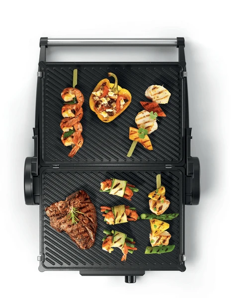 Bosch Kontaktgrill TCG4104 5 Bosch Kontaktgrill TCG4104 – Bild 5