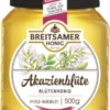 Breitsamer Honig Im Glas "Akazie" 500g