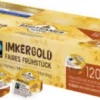 Breitsamer Honig Portionen "Imkergold Flüssig" 120x20g