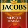 Jacobs Filterkaffee Meister Röstung | Gemahlen | 500g