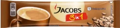 Jacobs Classic 3in1 Sticks | Löslicher Kaffee | 10 Portionen 23 Jacobs Classic 3in1 Sticks | Löslicher Kaffee | 10 Portionen -Espresso Store c107a5946f62cf4483be69ea9c3dd1aa