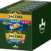 JACOBS Löskaffee Classic 2in1 Löslicher Kaffee 12 X 10+2 Sticks Instantkaffee