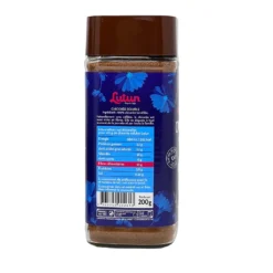 LUTUN Chicorée Soluble - Aufguss Kaffeeersatz Aus Zichorie Koffeinfrei 200 Gramm - Original Aus Frankreich 8 LUTUN Chicorée Soluble - Aufguss Kaffeeersatz Aus Zichorie Koffeinfrei 200 Gramm - Original Aus Frankreich -Espresso Store c78758a4538d90ae304da99ef374aefc