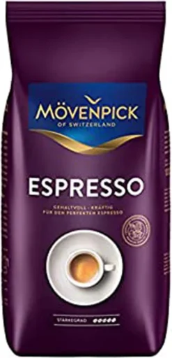 Mövenpick Espresso | Ganze Bohne | 1000g 12 Mövenpick Espresso | Ganze Bohne | 1000g -Espresso Store c7d50c62f2bf53754e9823a073fb9938
