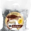 Caféclub Kaffee Pads Dark Roast 100x7g