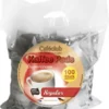 Cafeclub Kaffee Pads Regular 100x7g