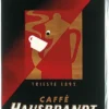 Caffe Hausbrandt Nero Gemahlen 250g