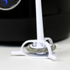 Caso Milchaufschäumer Crema Latte & Choco 11 Caso Milchaufschäumer Crema Latte & Choco -Espresso Store caso milchaufschaeumer crema latte choco 4038437016635 5