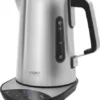 Caso Wasserkocher 1,7l Edelstahl