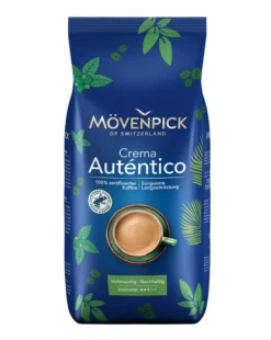 Mövenpick El Autentico Caffè Crema | Ganze Bohne | 1000g 6 Mövenpick El Autentico Caffè Crema | Ganze Bohne | 1000g -Espresso Store cc5b63183af136e0017bf4a987e7f1a9