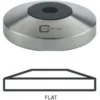 Concept-art Tamper Base Flat D58mm